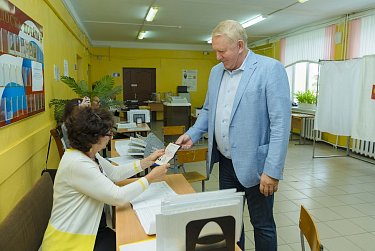 Есть три дня, чтобы сделать свой выбор